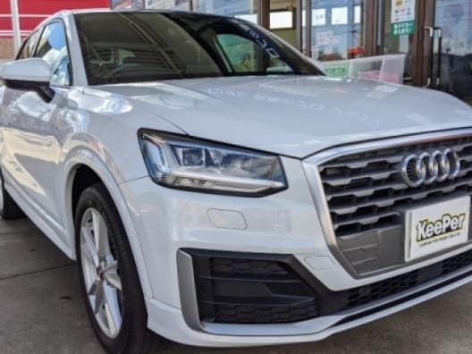 アウディ・Q2