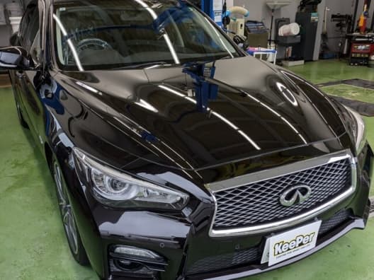日産・スカイライン