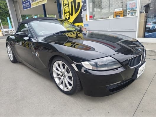 BMW・Z4